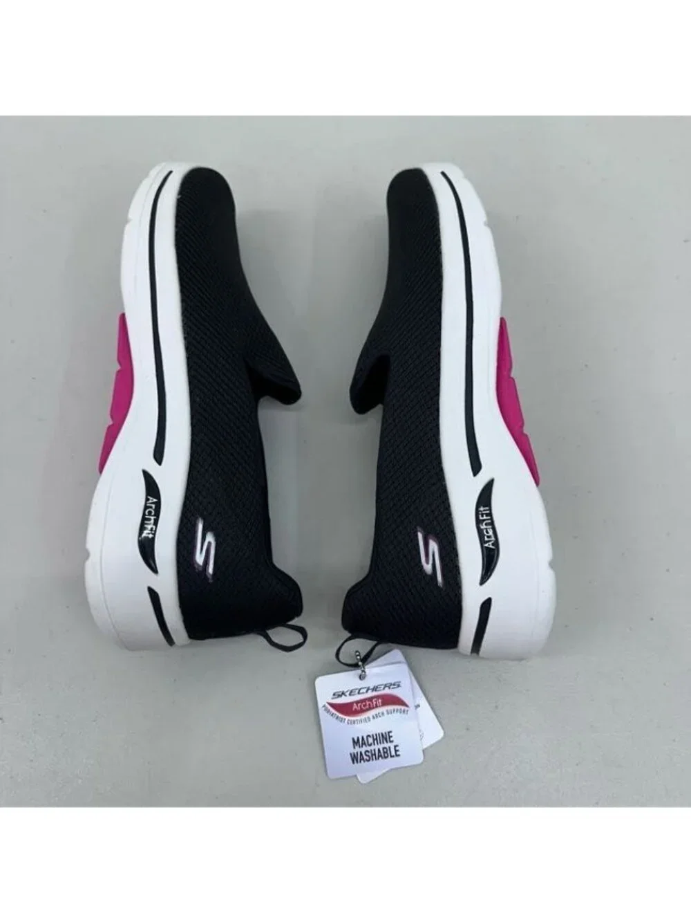 Skechers 124401 go